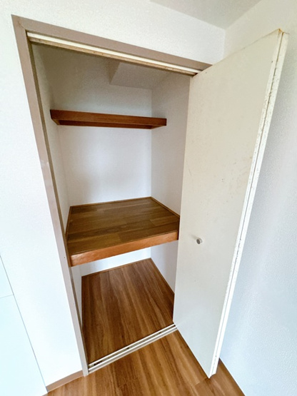 【収納】 | プレアール吹田ＮＯＲＴＨ