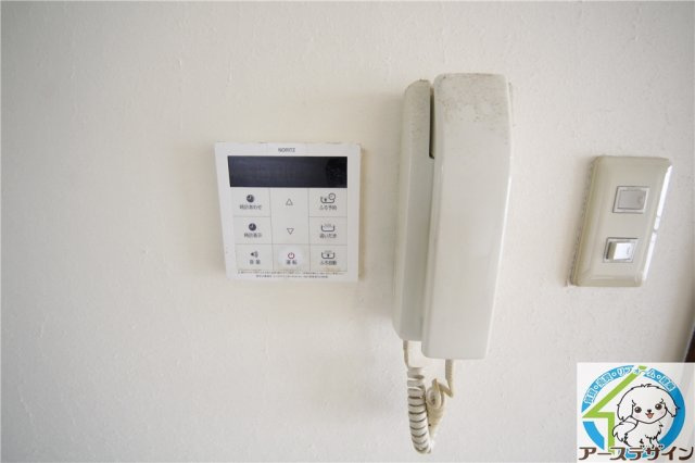 ポート・パレの設備