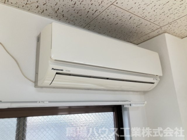 【設備】 | ハイム山之内