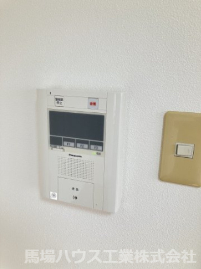 【セキュリティ】 | ハイム山之内