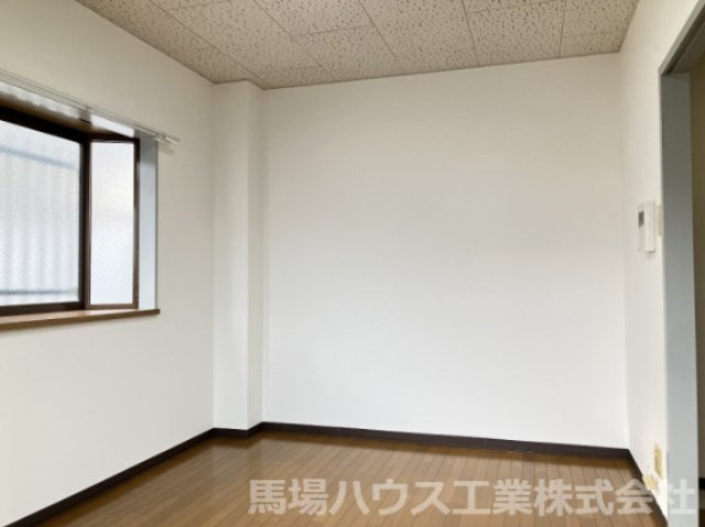 【居間・リビング】 | ハイム山之内