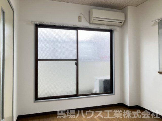 【寝室】 | ハイム山之内