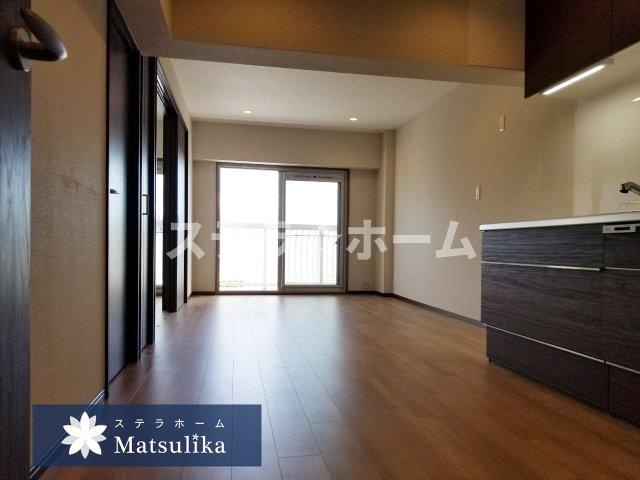 ファミリーコーポ今福