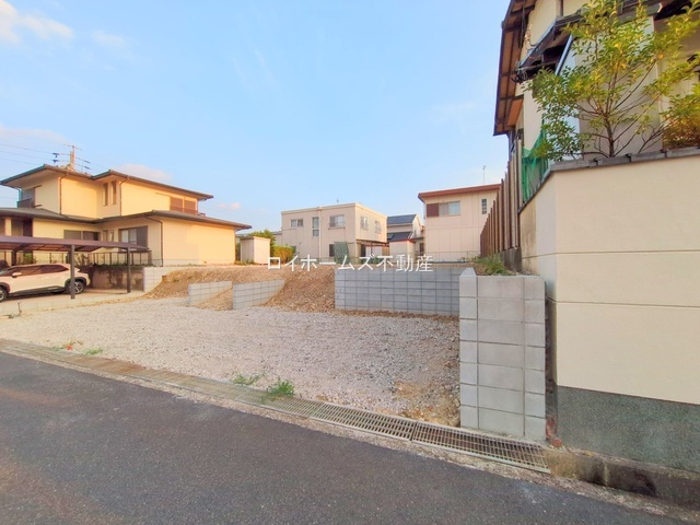  | 春日井市中央台６丁目4-9『仲介料無料』新築戸建て | 撮影：'25/09/16 
