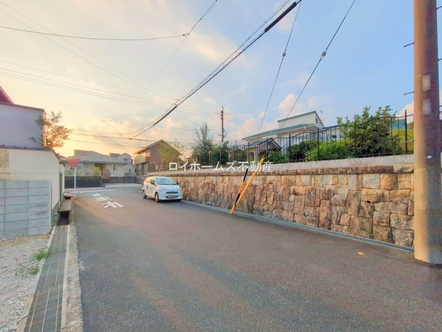  | 春日井市中央台６丁目4-9『仲介料無料』新築戸建て | 撮影：'25/09/16 