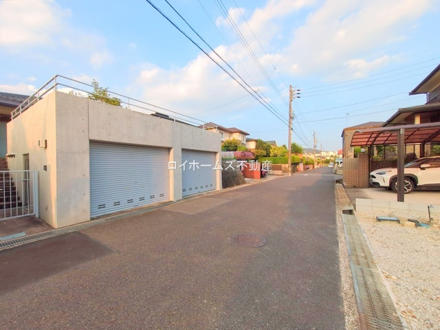  | 春日井市中央台６丁目4-9『仲介料無料』新築戸建て | 撮影：'25/09/16 