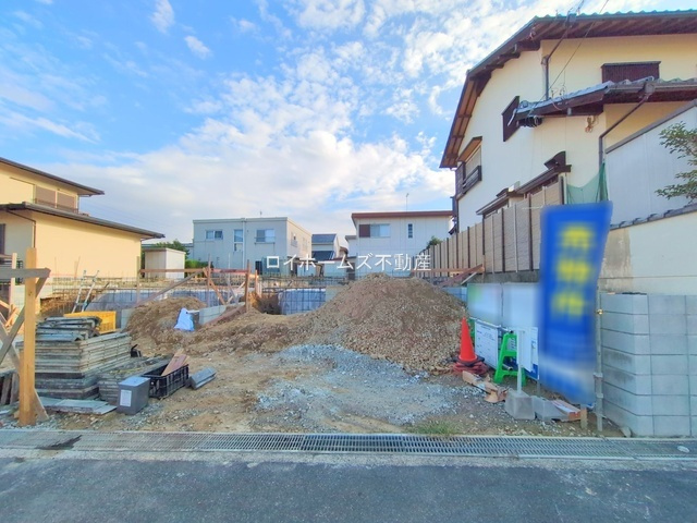  | 春日井市中央台６丁目4-9『仲介料無料』新築戸建て | 撮影：'25/10/10 