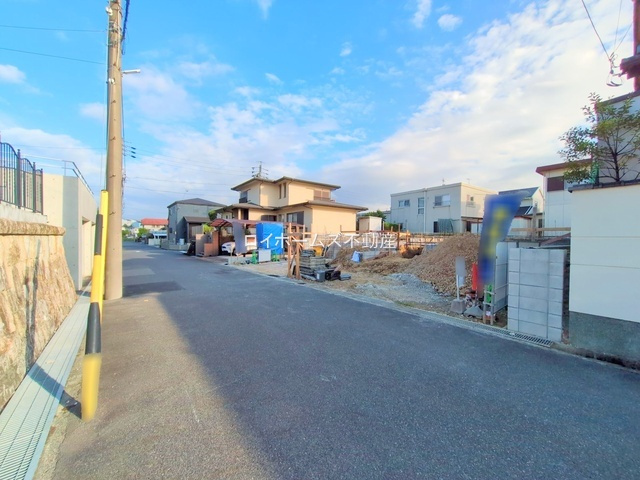  | 春日井市中央台６丁目4-9『仲介料無料』新築戸建て | 撮影：'25/10/10 