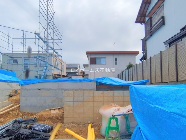  | 春日井市中央台６丁目4-9『仲介料無料』新築戸建て | 撮影：'25/10/24 