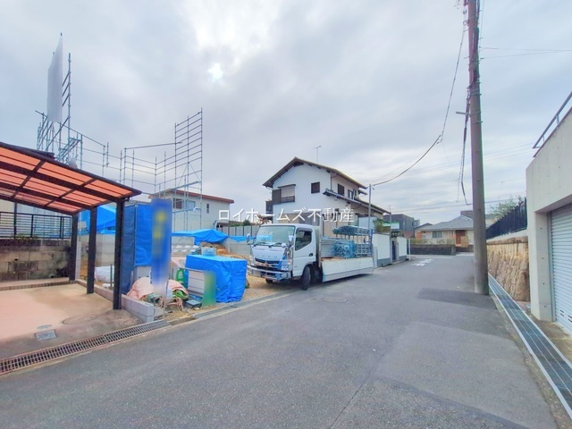  | 春日井市中央台６丁目4-9『仲介料無料』新築戸建て | 撮影：'25/10/24 