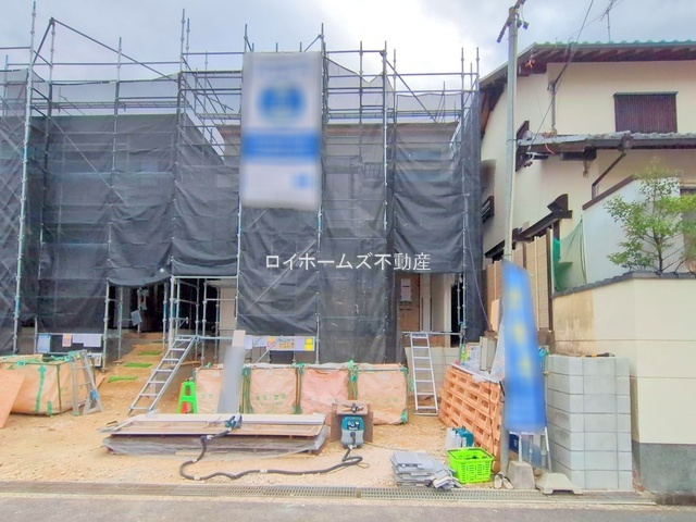  | 春日井市中央台６丁目4-9『仲介料無料』新築戸建て | 撮影：'25/11/18