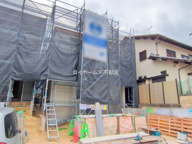  | 春日井市中央台６丁目4-9『仲介料無料』新築戸建て | 撮影：'25/11/18