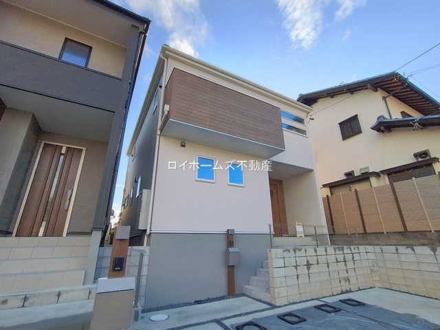  | 春日井市中央台６丁目4-9『仲介料無料』新築戸建て | 撮影：'26/01/30 