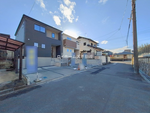  | 春日井市中央台６丁目4-9『仲介料無料』新築戸建て | 撮影：'26/01/30 