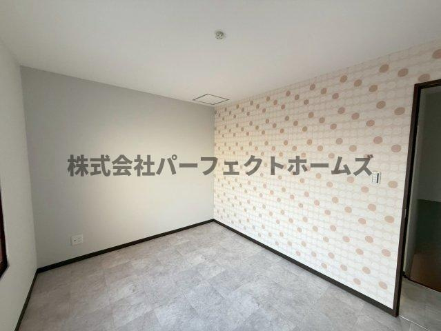 クラテル大利の内装|きれいな内装です