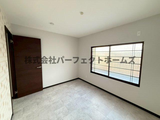 クラテル大利の洋室|洋室です