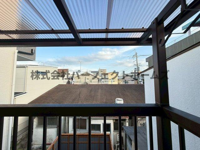 クラテル大利の展望