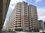 クレストフォルム上野グランステージの画像