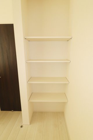 郡山市芳賀３丁目　　　１号棟　　　芳賀小学校、郡山第４中学区の外観パース|南西側から見た外観ＣＧパース