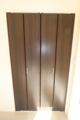 郡山市芳賀３丁目　　　１号棟　　　芳賀小学校、郡山第４中学区のキッチン|※同社施工例