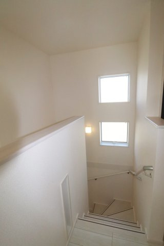 郡山市芳賀３丁目　　　１号棟　　　芳賀小学校、郡山第４中学区の浴室|※同社施工例