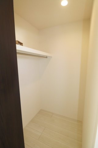 郡山市芳賀３丁目　　　１号棟　　　芳賀小学校、郡山第４中学区の内装|※同社施工例