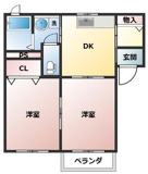 サニーコート清涼の画像