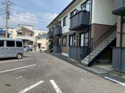 【外観】 | サニーコート清涼