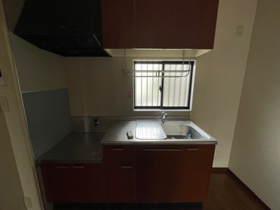 【キッチン】 | サニーコート清涼