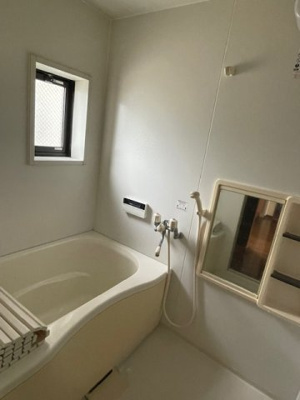 【浴室】 | サニーコート清涼