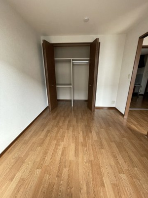 【洋室】 | サニーコート清涼