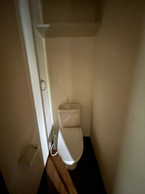 【トイレ】 | サニーコート清涼