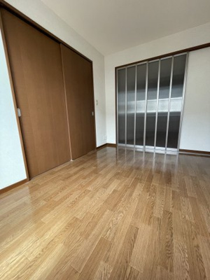 【内装】 | サニーコート清涼