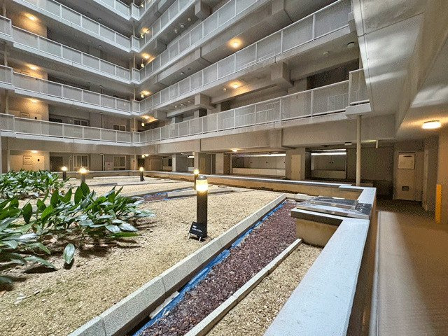 ライオンズタワー仙台長町のその他