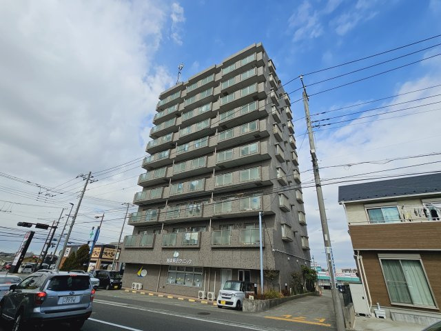 ヒルクレスト湘南の画像