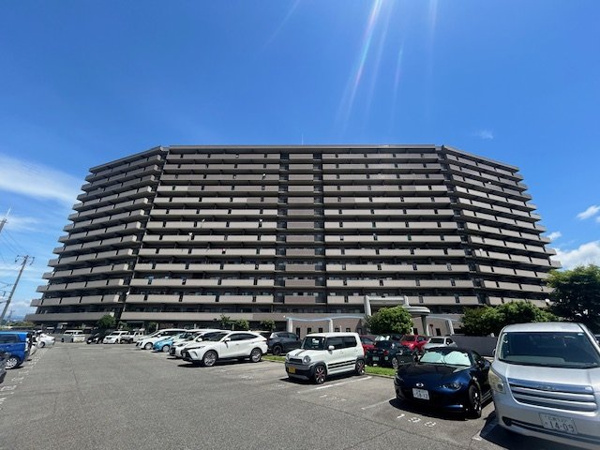 ヴューシティ矢野の画像