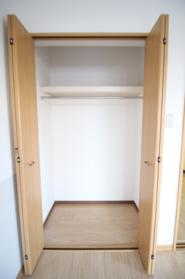 【収納】 | ハートフル泉田