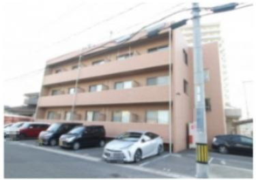 【外観】 | ハートフル泉田