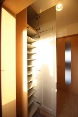 【収納】 | ハートフル泉田