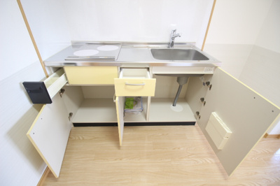 【収納】 | ハートフル泉田