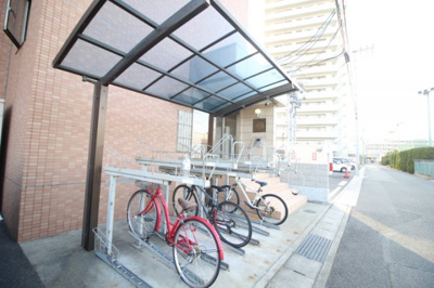 【その他共用部分】 | ハートフル泉田