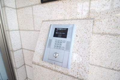 【セキュリティ】 | ハートフル泉田