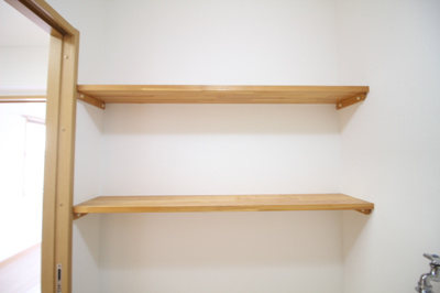 【洗面所】 | ハートフル泉田