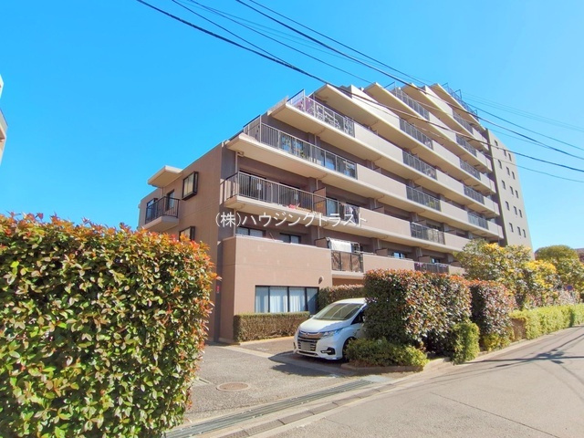 仲介手数料無料　ライオンズガーデン新所沢