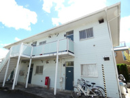 世田谷区宇奈根１丁目のアパートの画像