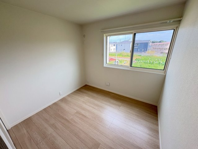 Belle Leadユリダイの居間・リビング