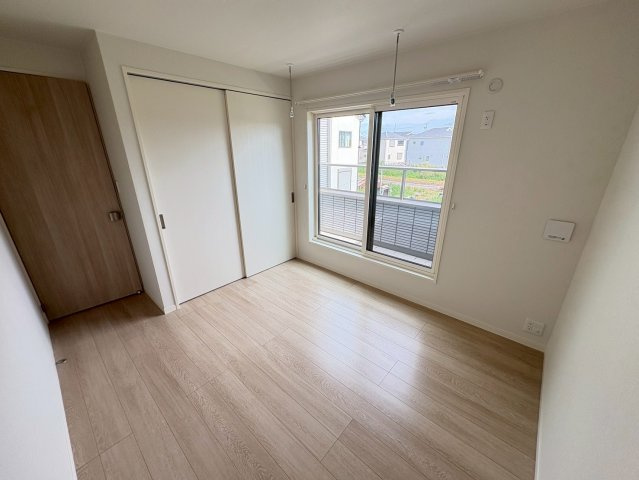 Belle Leadユリダイの居間・リビング