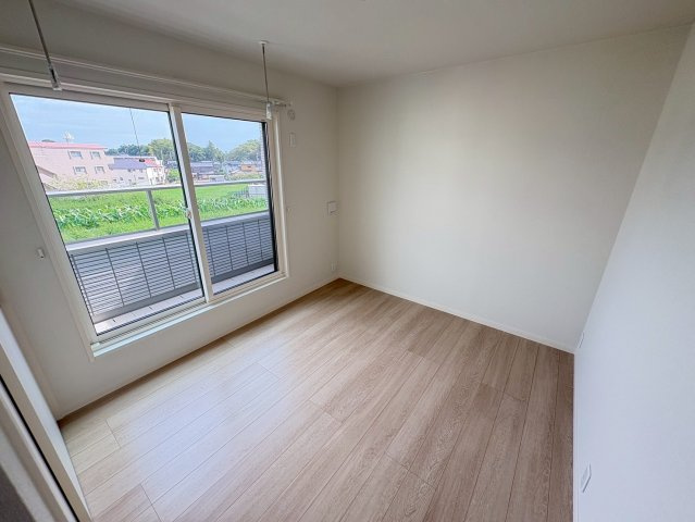 Belle Leadユリダイの居間・リビング