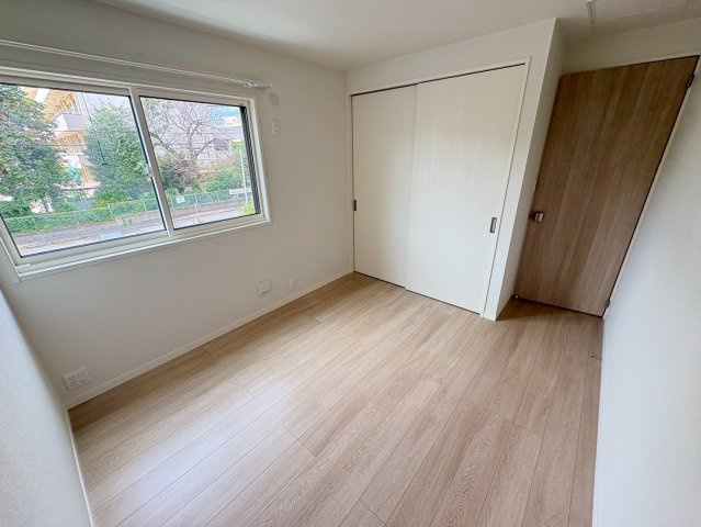 Belle Leadユリダイの居間・リビング