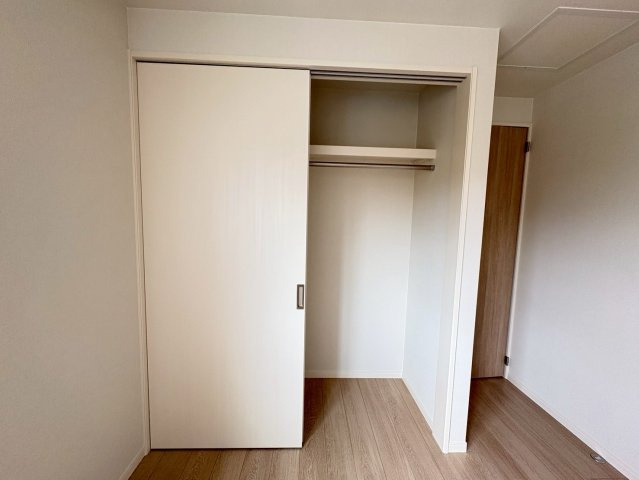 Belle Leadユリダイの収納